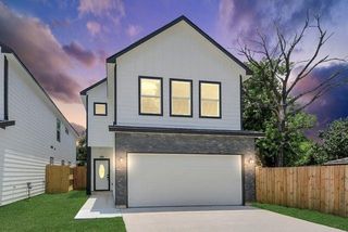 769 Marjorie Street, Houston, TX 77088
