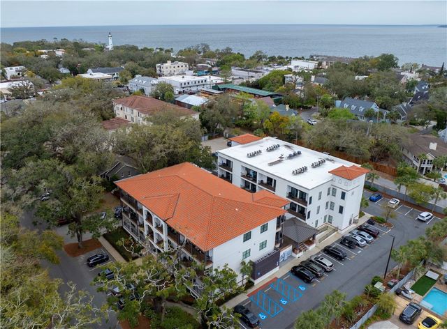 400 Ocean Blvd 2106, St Simons Island, GA 31522