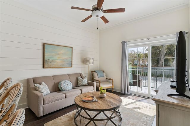 400 Ocean Blvd 2106, St Simons Island, GA 31522