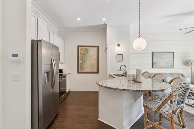 400 Ocean Blvd 2106, St Simons Island, GA 31522