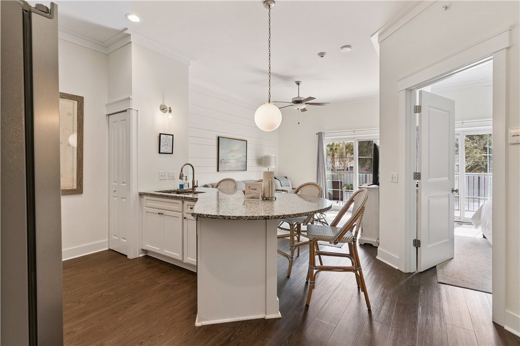 400 Ocean Blvd 2106, St Simons Island, GA 31522