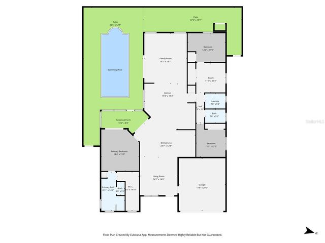 8253 WILD OAKS CIRCLE, Largo, FL 33773