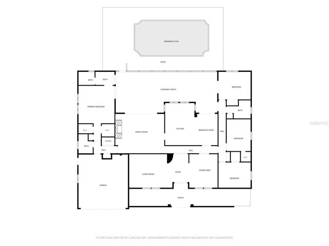 2010 MOSS COURT, Dunedin, FL 34698