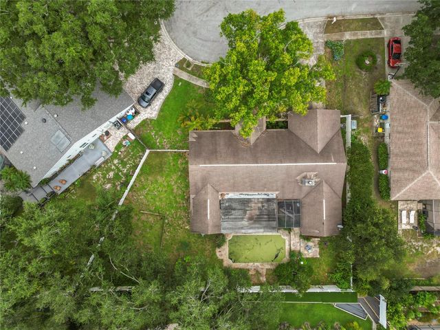 2010 MOSS COURT, Dunedin, FL 34698