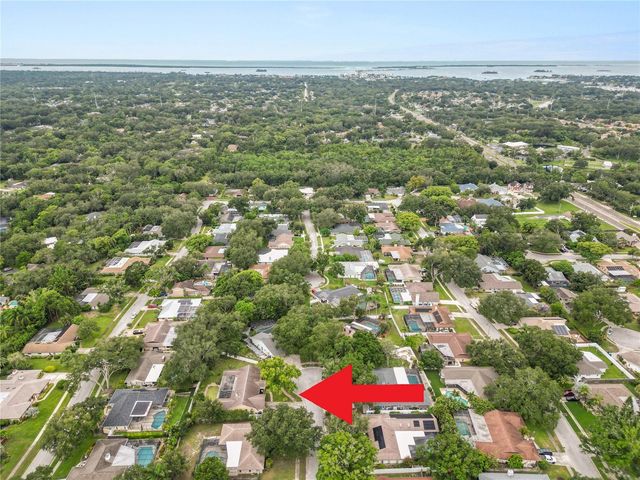 2010 MOSS COURT, Dunedin, FL 34698