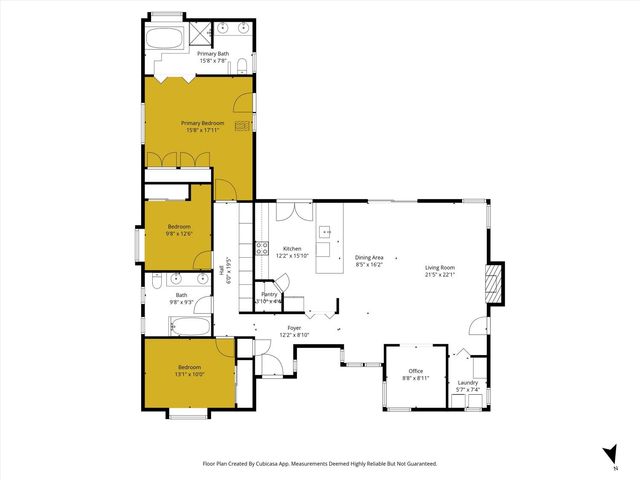 8454 Pass Rd, Sutter, CA 95982