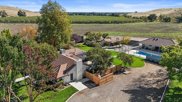 8454 Pass Rd, Sutter, CA 95982