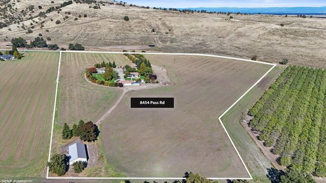 8454 Pass Rd, Sutter, CA 95982