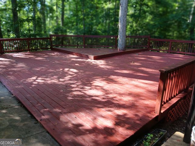 215 Forest Brook Drive, Covington, GA 30016