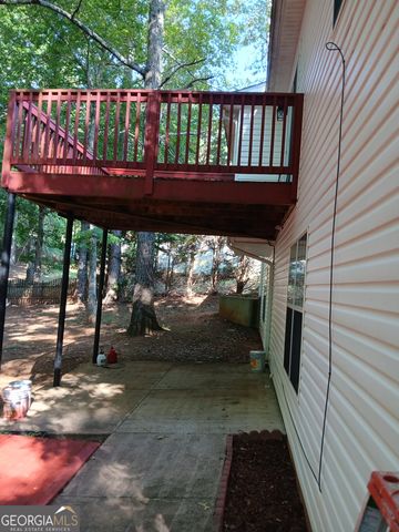 215 Forest Brook Drive, Covington, GA 30016