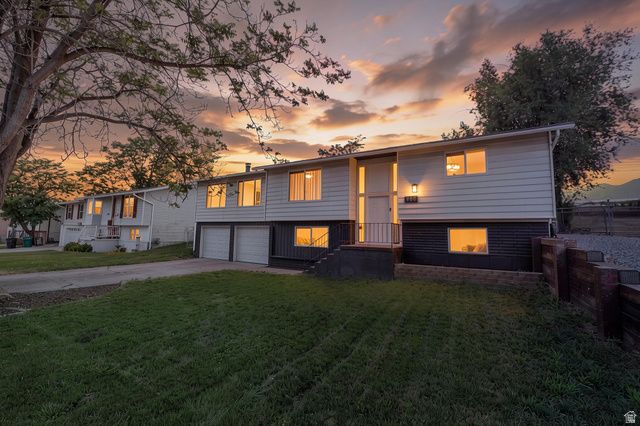 980 W 230 N, Orem, UT 84057