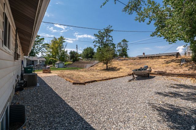 980 W 230 N, Orem, UT 84057