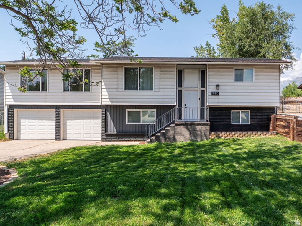 980 W 230 N, Orem, UT 84057