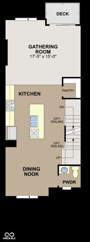 4451 Yellowwood Avenue, Brownsburg, IN 46112