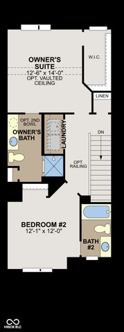 4451 Yellowwood Avenue, Brownsburg, IN 46112