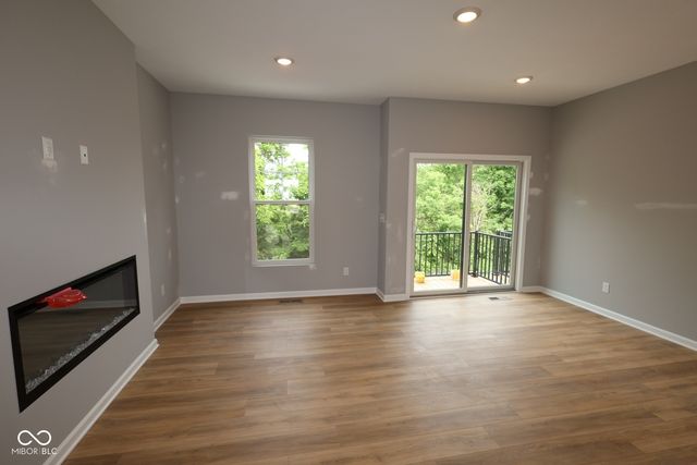 4451 Yellowwood Avenue, Brownsburg, IN 46112