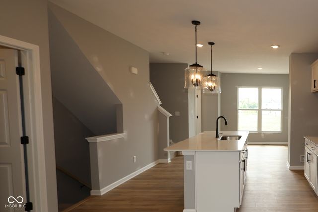 4451 Yellowwood Avenue, Brownsburg, IN 46112