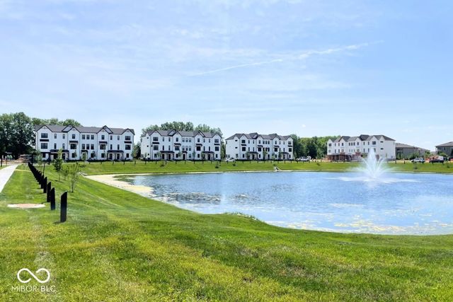 4451 Yellowwood Avenue, Brownsburg, IN 46112