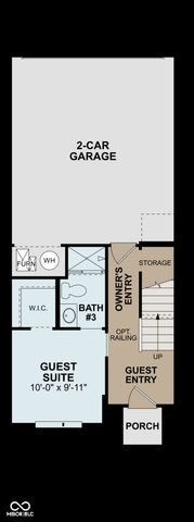 4451 Yellowwood Avenue, Brownsburg, IN 46112