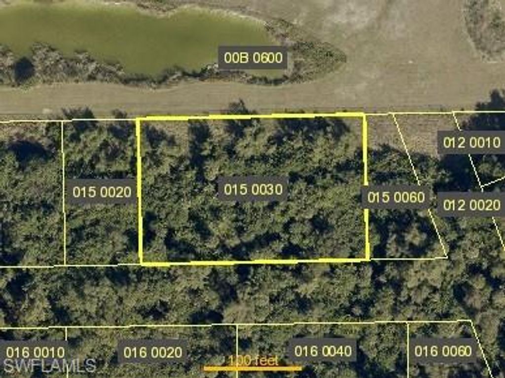 Madrid ST, ESTERO, FL 33928 — exterior