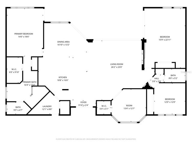 8723 S LAKE CIRCLE, Fort Myers, FL 33908