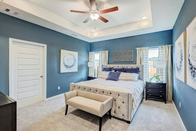 759 Red Mulberry Street, La Marque, TX 77568