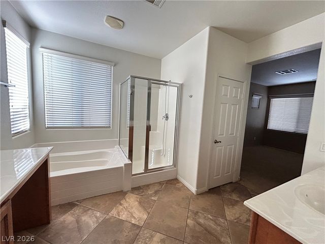 4116 Helens Pouroff Avenue, North Las Vegas, NV 89085