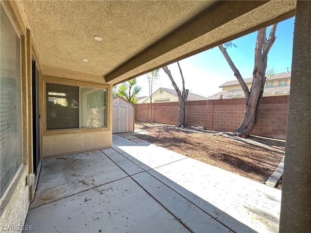 4116 Helens Pouroff Avenue, North Las Vegas, NV 89085