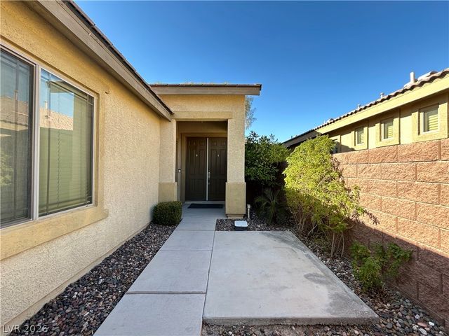 4116 Helens Pouroff Avenue, North Las Vegas, NV 89085
