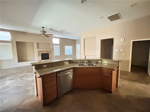 4116 Helens Pouroff Avenue, North Las Vegas, NV 89085