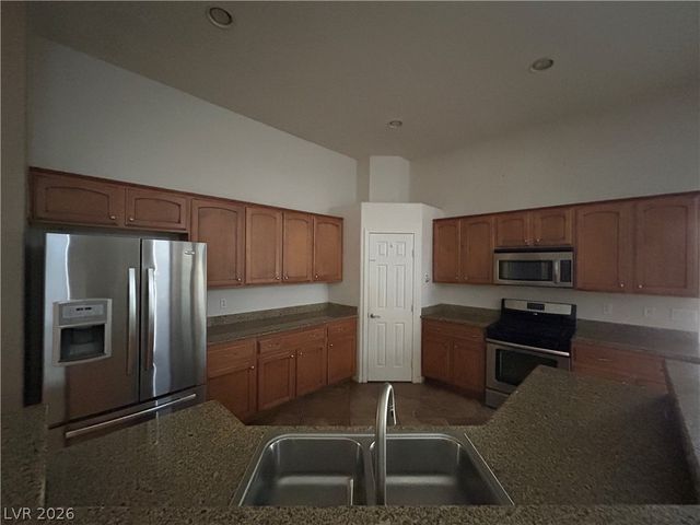 4116 Helens Pouroff Avenue, North Las Vegas, NV 89085