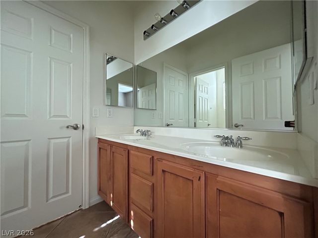 4116 Helens Pouroff Avenue, North Las Vegas, NV 89085