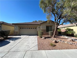 4116 Helens Pouroff Avenue, North Las Vegas, NV 89085