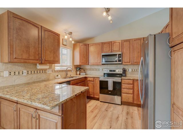 308 Medinah Ave, Johnstown, CO 80534