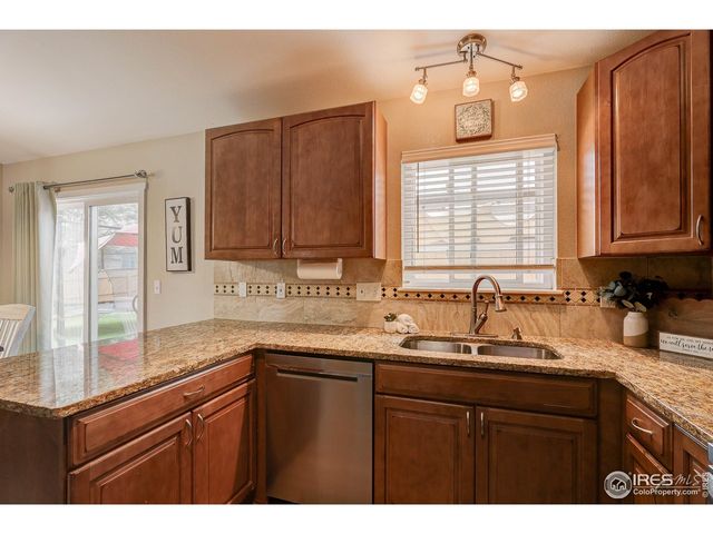 308 Medinah Ave, Johnstown, CO 80534