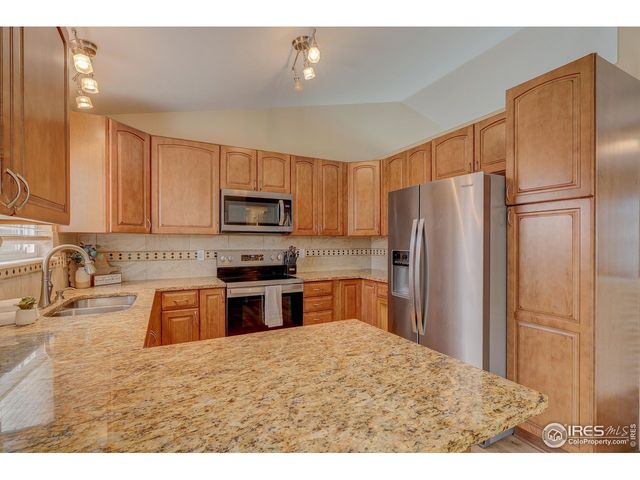 308 Medinah Ave, Johnstown, CO 80534