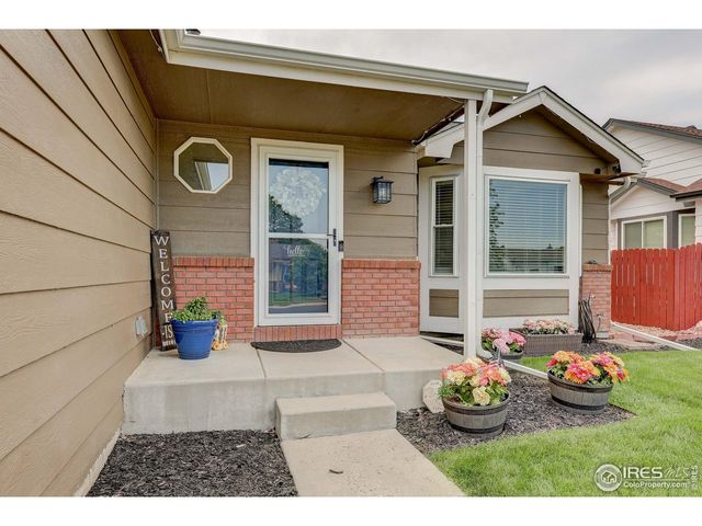 308 Medinah Ave, Johnstown, CO 80534