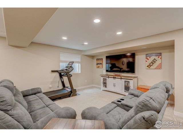 308 Medinah Ave, Johnstown, CO 80534