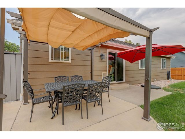 308 Medinah Ave, Johnstown, CO 80534