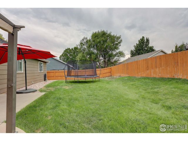 308 Medinah Ave, Johnstown, CO 80534