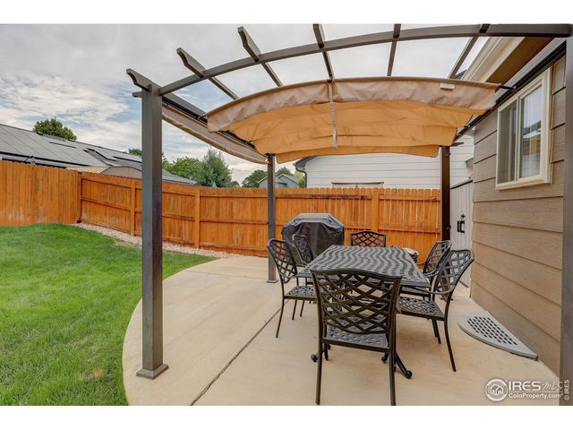 308 Medinah Ave, Johnstown, CO 80534