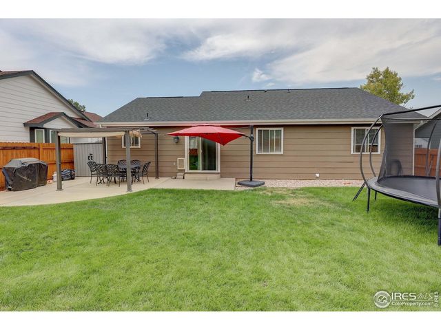 308 Medinah Ave, Johnstown, CO 80534