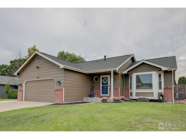 308 Medinah Ave, Johnstown, CO 80534