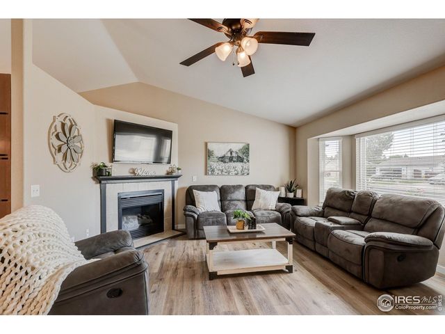 308 Medinah Ave, Johnstown, CO 80534