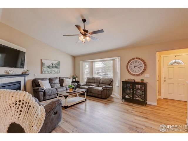 308 Medinah Ave, Johnstown, CO 80534