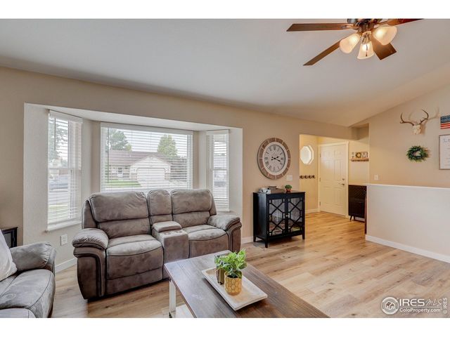 308 Medinah Ave, Johnstown, CO 80534