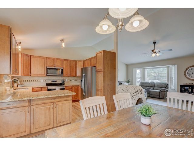 308 Medinah Ave, Johnstown, CO 80534