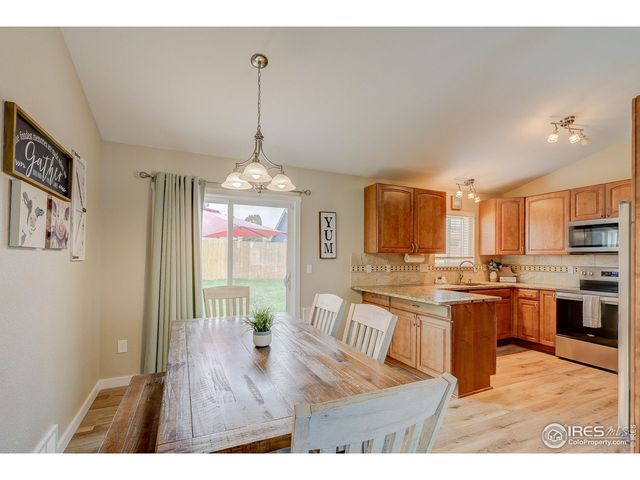 308 Medinah Ave, Johnstown, CO 80534
