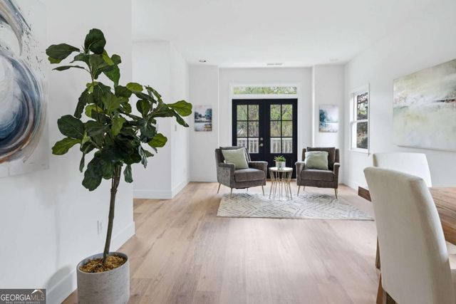 980 Tilden Street NW, Atlanta, GA 30318