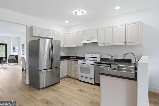 980 Tilden Street NW, Atlanta, GA 30318